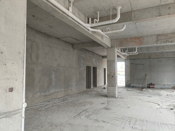 樓房裝修改造提升