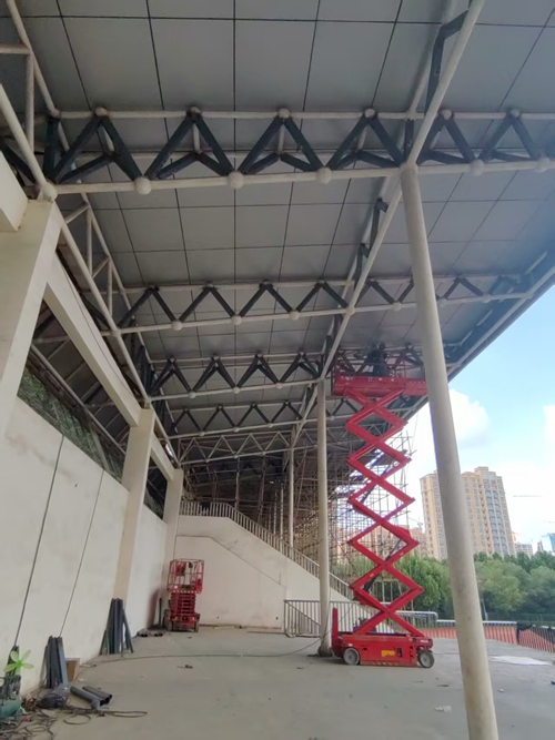 鋼結構国产日皮视频價格